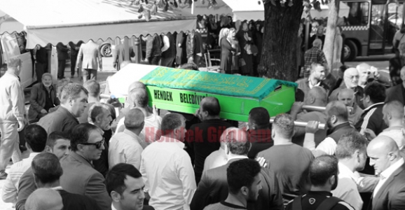 KAVAKÇI AİLESİ’NİN ACI GÜNÜ