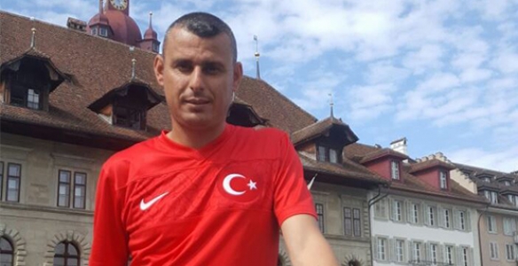 KAYACIK AVUSTURYA’DA 