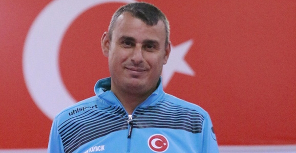 Kayacık’tan Dünya Coch Belgesi Başarısı