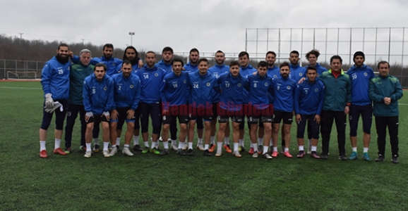 Kaybetmememiz Gerekiyor