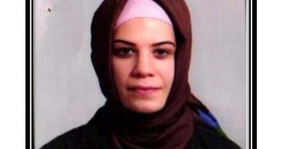 KAYIP AYŞENUR ARANIYOR