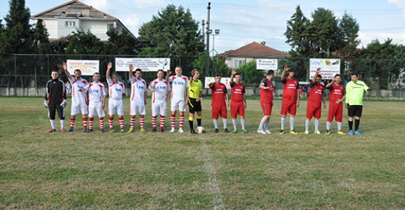 KAYMAKAMLIK TURNUVA BAŞVURULARI DEVAM EDİYOR