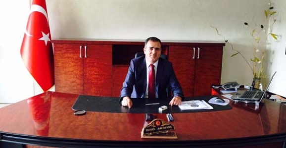 KAYMAKAM AKBIYIK ŞİŞLİ’YE ATANDI