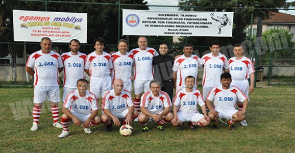 KAYMAKAMLI 2.OSB GALİP