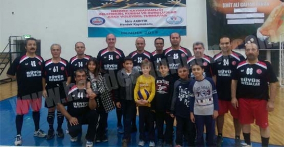  KAYMAKAMLIK, DAIKIN’A ACIMADI