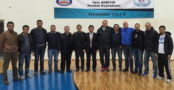 KAYMAKAMLIK KUPASINDA FİKSTÜR BELLİ OLDU