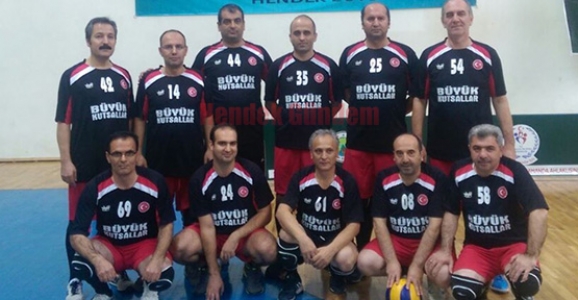 KAYMAKAMLIK SET VERMEDİ