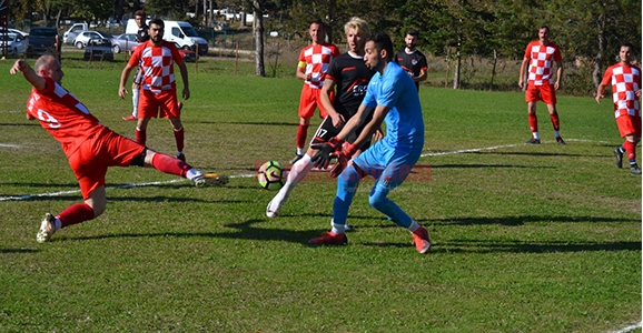 Kazimiye Kazanmasını Bildi