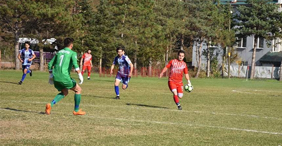 Kazımiye Sahasında Yara Aldı