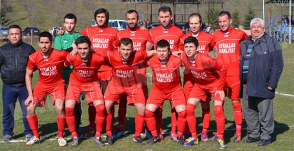  KAZIMİYE SAHAYA ÇIKAMIYOR!