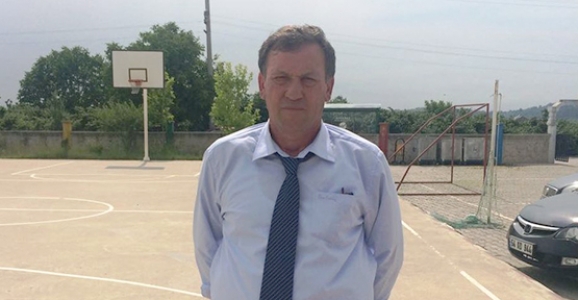 KAZIMİYE’NİN MUHTARI YAŞAR DEVRİN 