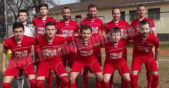 KAZIMİYESPOR AKYAZIDA KAYIP