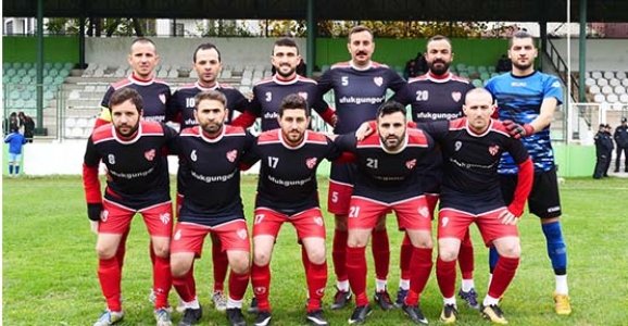 Kazimiyespor Dört Köşe