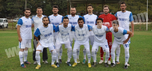 KAZIMİYESPOR GALİP