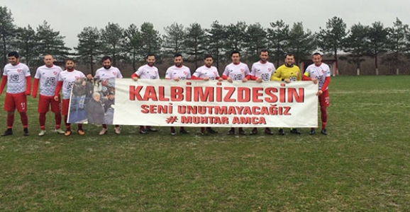 KAZİMİYESPOR LİG’İN İLK YARISINI GALİBİYETLE KAPATTI!