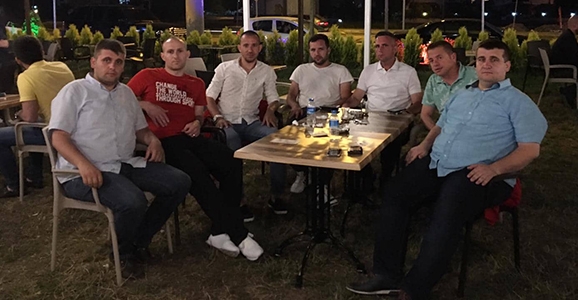 Kazımiyespor Transfer Çalışmalarına Başladı