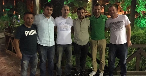 KAZİMİYESPOR’DAN TRANSFER ATAĞI