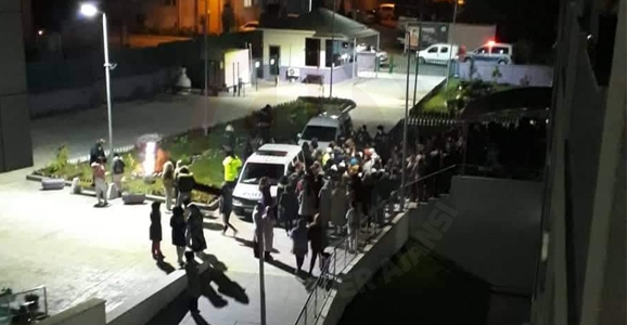 Kedi Kız Paniği Tekrar Sokağa Döktü