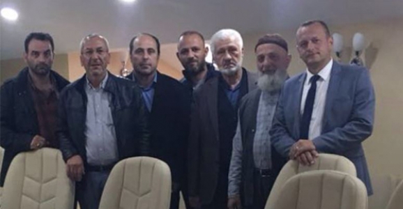 KEMALİYE KOMİSYON BAŞKANI ÜSTÜNDAĞ’DAN AÇIKLAMA