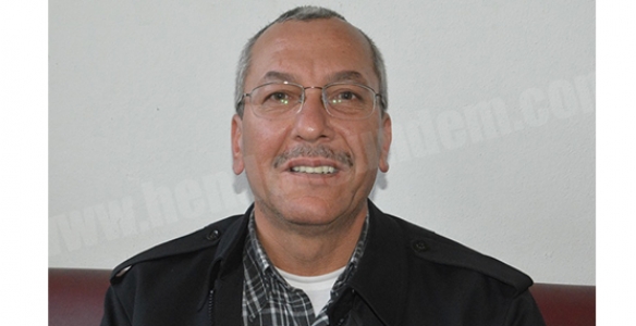 KEMALİYE KOMİSYON TOPLANTISI İPTAL EDİLDİ