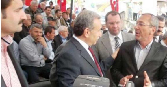 KEMALİYE MAHALLESİ KOMİSYON BAŞKANI ÜSTÜNDAĞ’DAN AÇIKLAMA