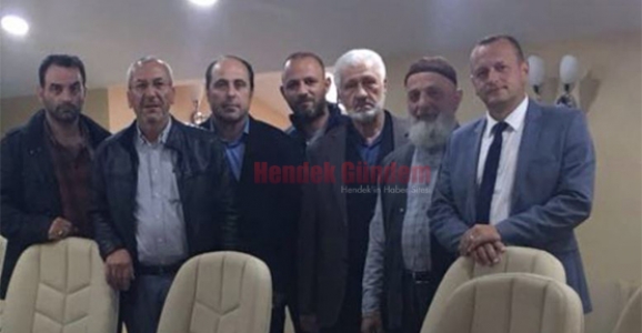 KEMALİYE MAHALLESİ SAKİNLERİNİN DİKKATİNE