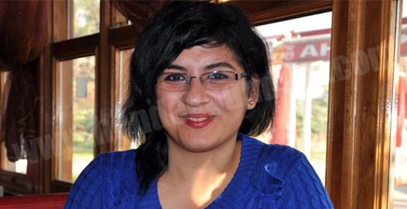 KEMALİYE MAHALLESİNE BAYAN MUHTAR ADAYI 