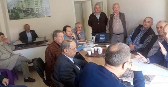 KEMALİYE’DE ŞERH ENGELİ KALKIYOR