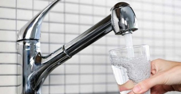 Kemoterapi Hastasından Su İsyanı