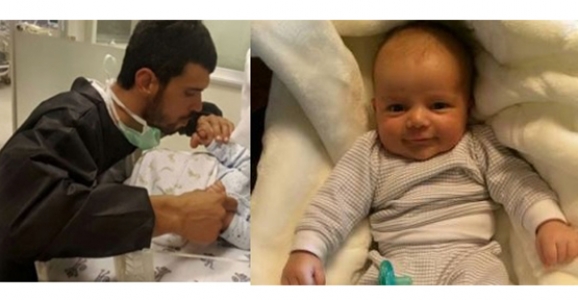 KENAN SOFUOĞLU’NUN OĞLU VEFAT ETTİ