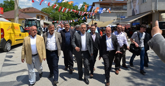 KENDİ TANKIMIZI, GEMİMİZİ YAPIYORUZ