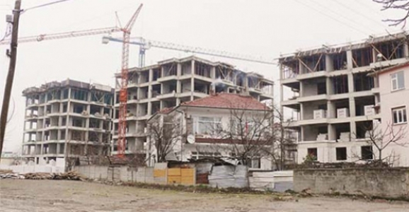 KENTSEL DÖNÜŞÜME BİR İPTAL KARARI DAHA