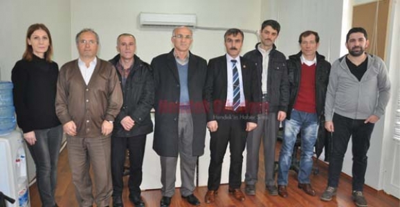 KEŞFEDİLMEMİŞ CENNET DİKMEN