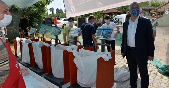 Kesimhanelere Tam Not