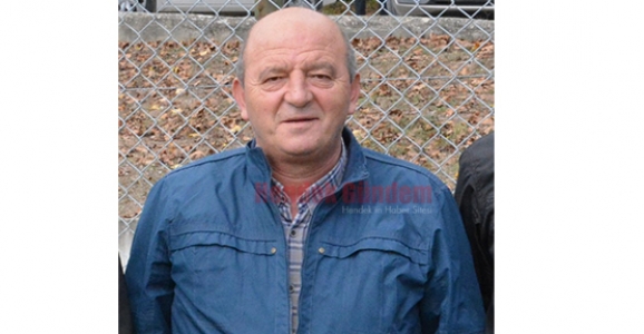 KIRVAL KALBİNE YENİK DÜŞTÜ