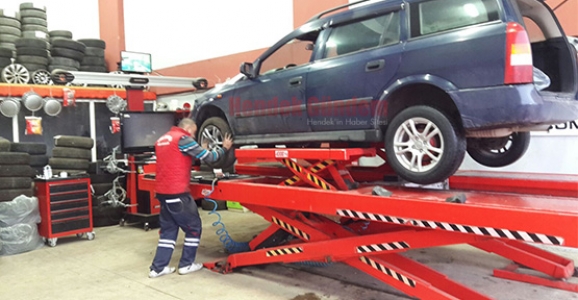 KIŞ LASTİĞİ UYGULAMASI YARIN BAŞLIYOR