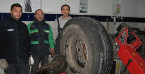 KIŞ LASTİĞİNDE SON TARİH 1 ARALIK! 