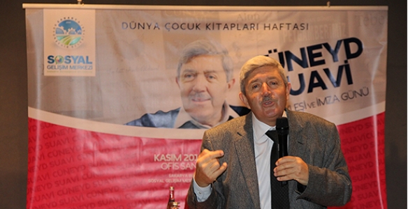 KİTAP SEVGİYE AÇILAN KAPIMIZDIR