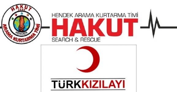 Kızılay ve Hakut Kan ve Kök Hücre Kampanyası