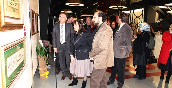 KLASİK ESERLER OSM’DE