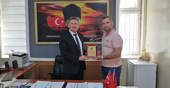 Kodaman’dan Eğitime Destek