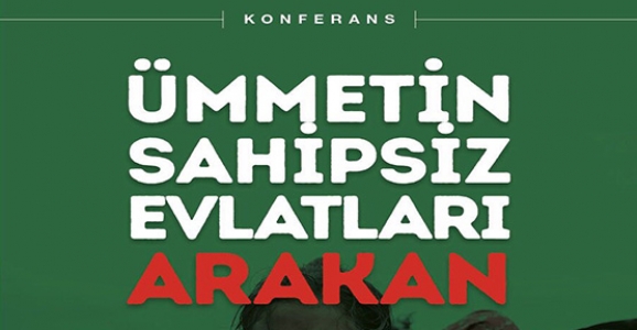 KONFERANSA DAVET