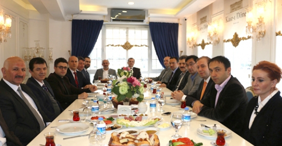 KONTROLE ÇAĞRILAN HASTALARIN  RANDEVU SORUNU ÇÖZÜLECEK