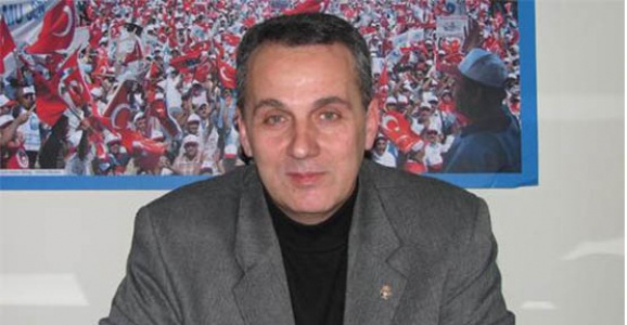 KORKMAZ ‘SADECE ADALET İSTİYORUZ