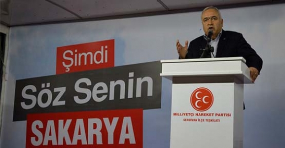 KORKU DAĞLARI SARDI