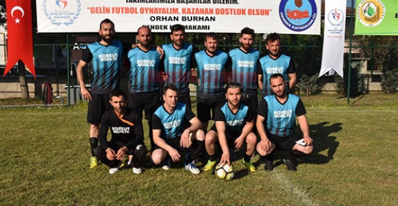 KORKUT MOBİLYA SONRADAN AÇILDI