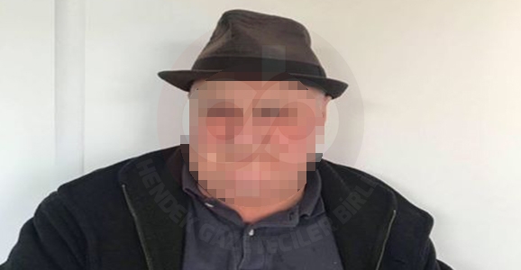 Koronavirüs'ten Öldü, Hendek'te Defnedildi