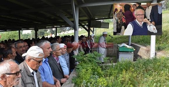 KÖSEOĞLU AİLESİNİN ACI GÜNÜ