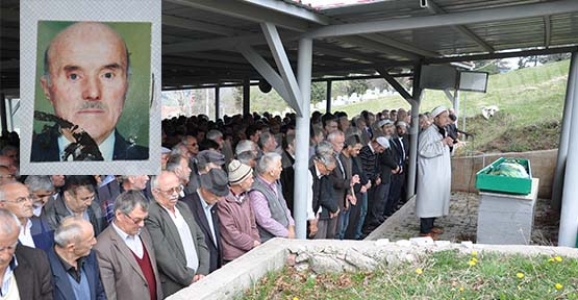 KÖSEOĞLU AİLESİNİN ACI GÜNÜ