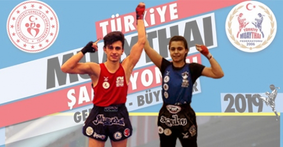 Koz Kardeşler Türkiye Şampiyonu